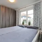 Διαμέρισμα Duenenblick 10 *