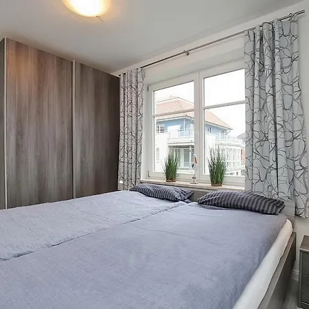Apartman Duenenblick 10 *