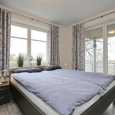 Apartment Duenenblick 10
