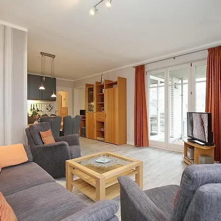 Dünenblick 10 Boltenhagen (Ostseebad)