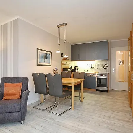 Duenenblick 10 Apartment Boltenhagen (Ostseebad)