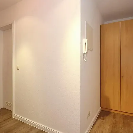 Apartment Duenenblick 10 Boltenhagen (Ostseebad)